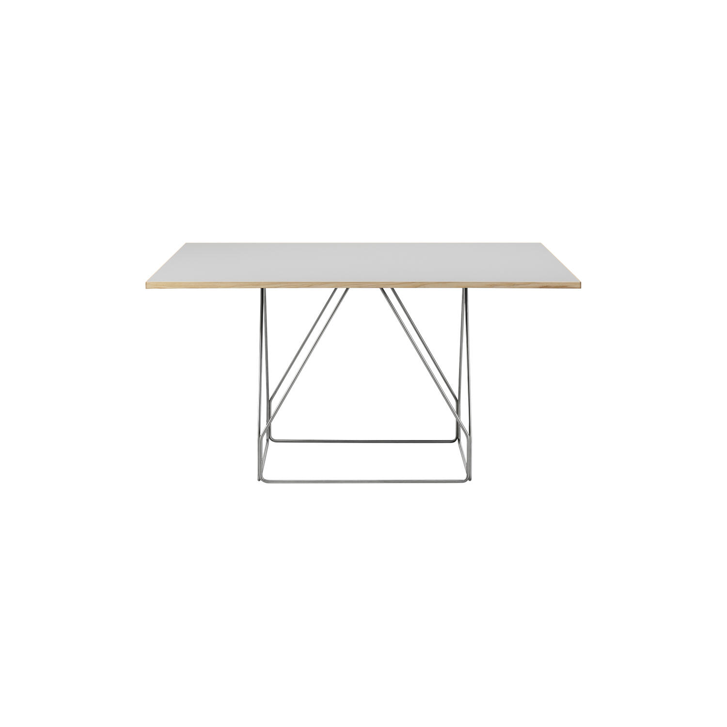 JG Table, grey