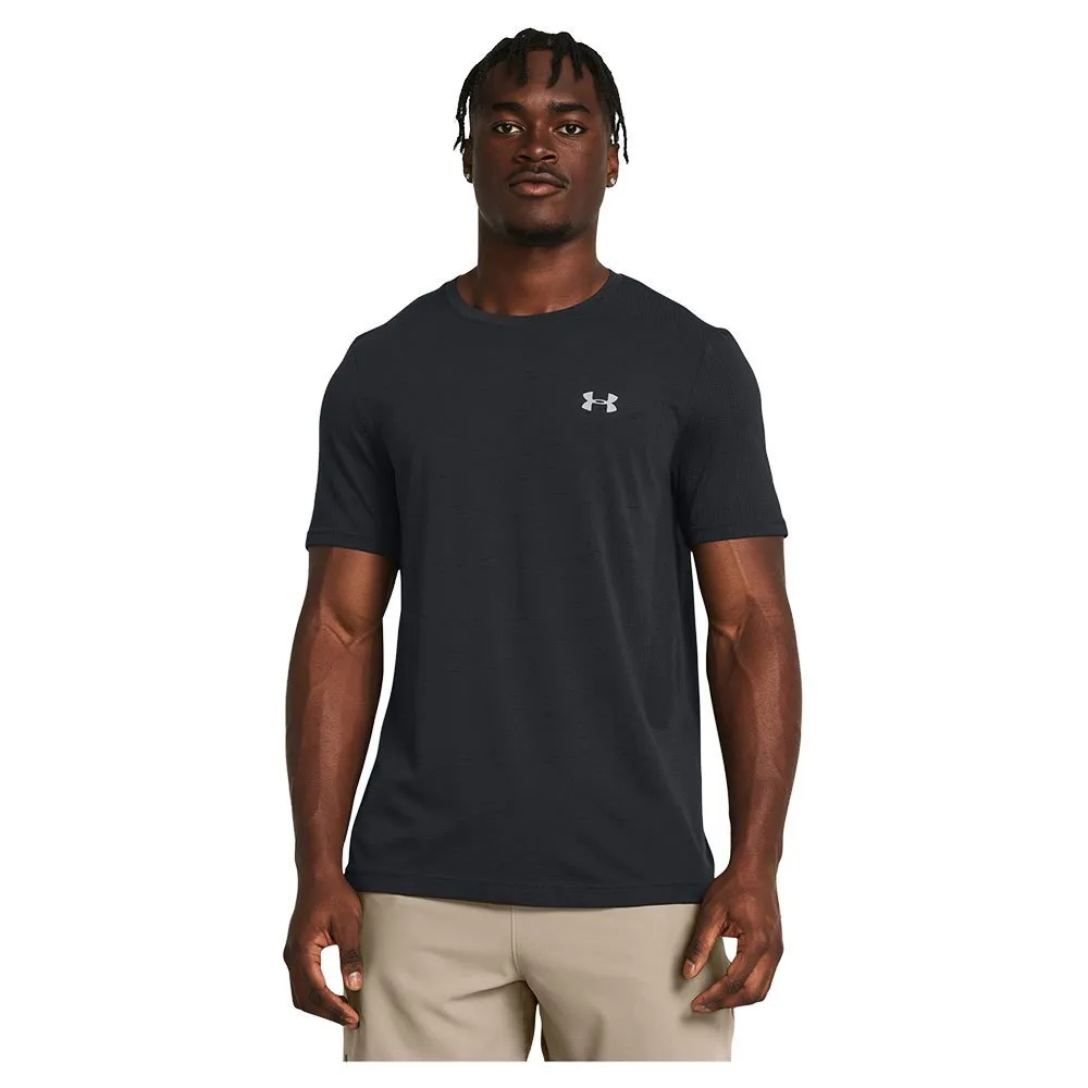 Under Armour Vanish short sleeve T-shirt