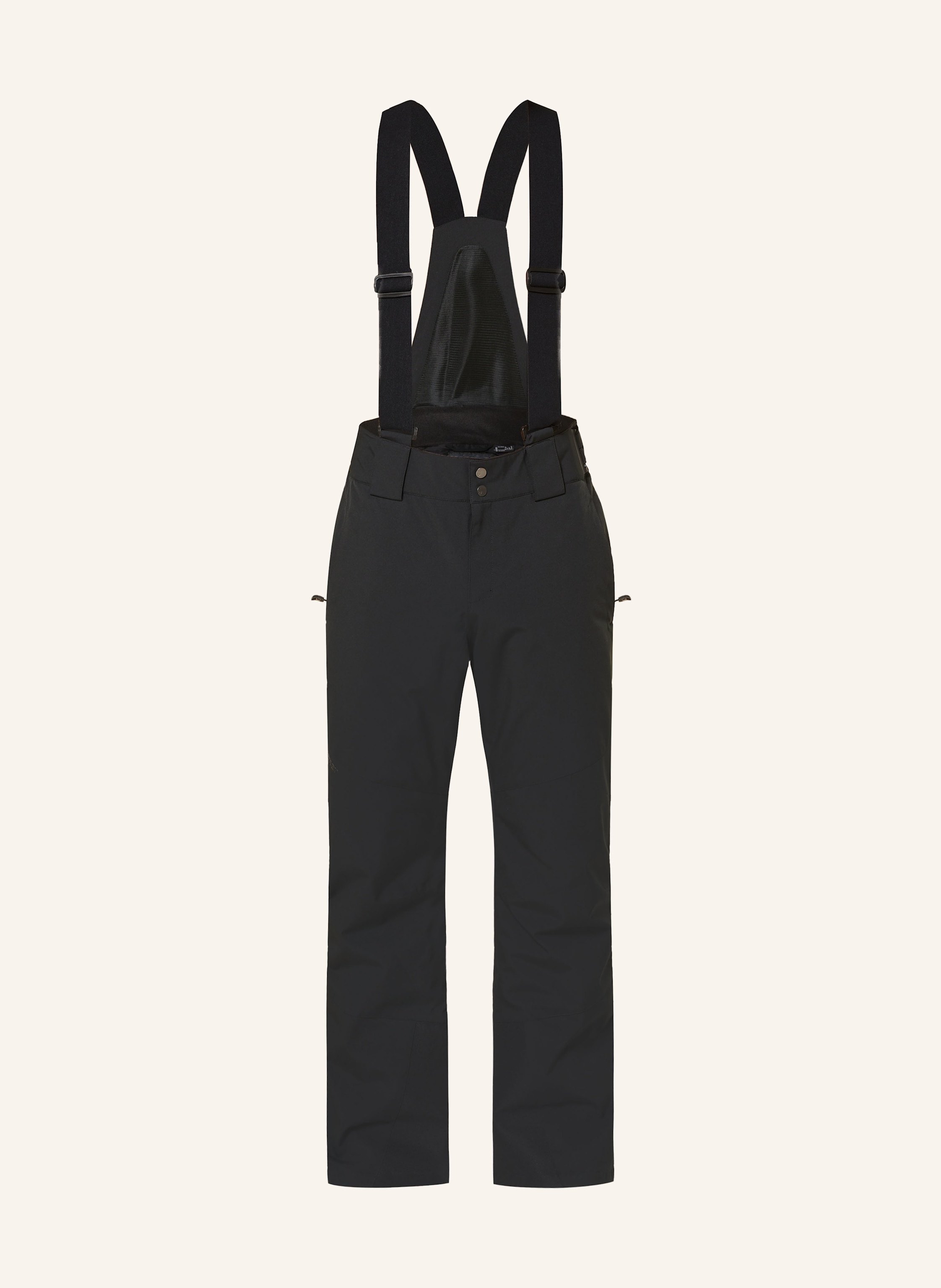 Ziener Skihose TAZLIN