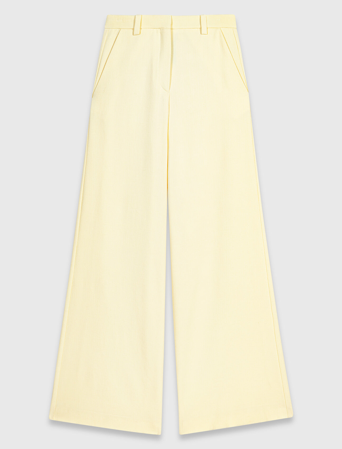 Pantalon de tailleur
