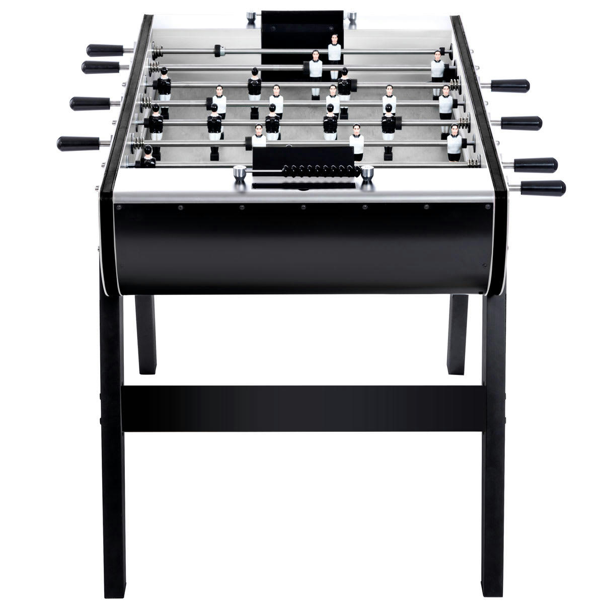 MARIUS - Baby foot blanc