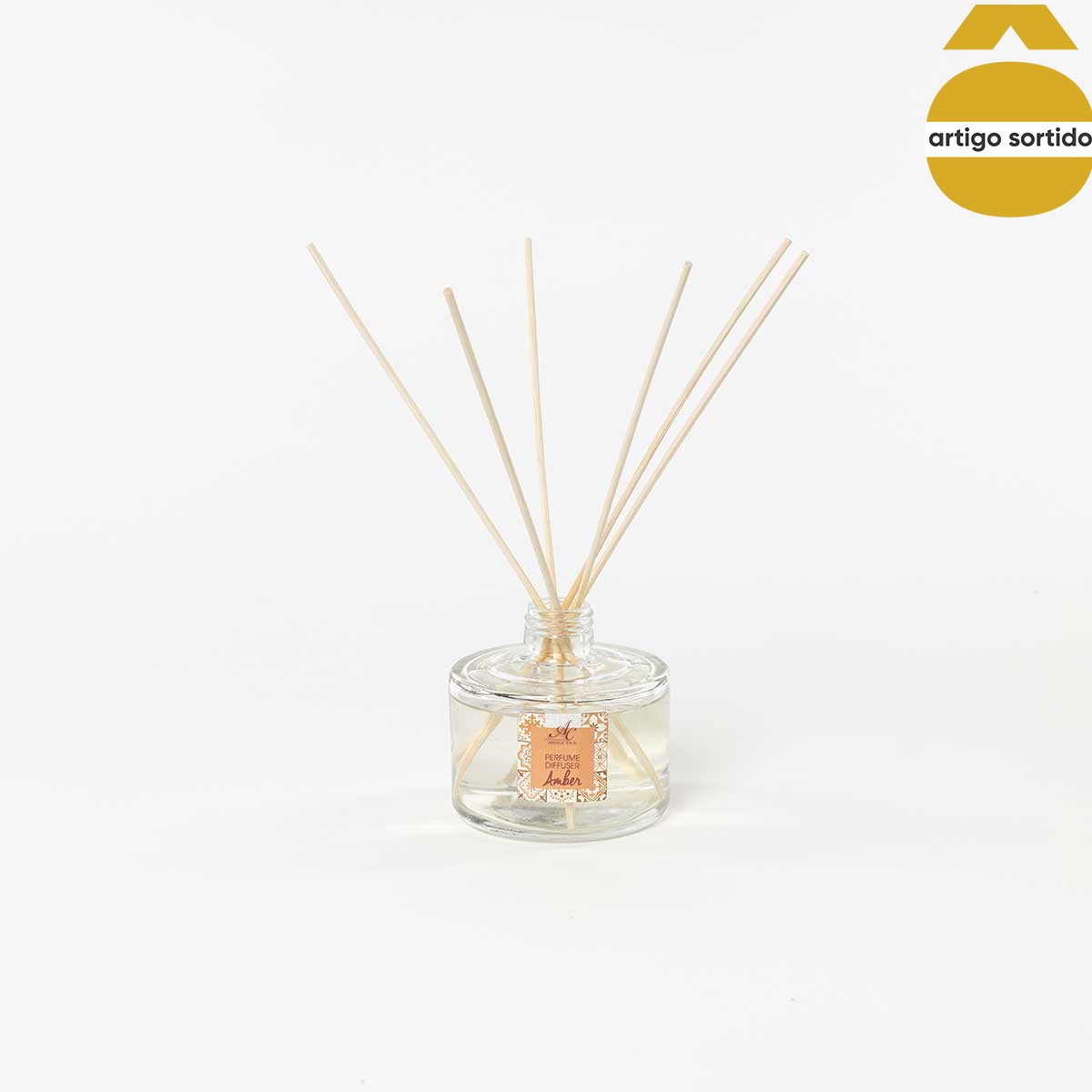 Ambientador mikado perfumado 200ml