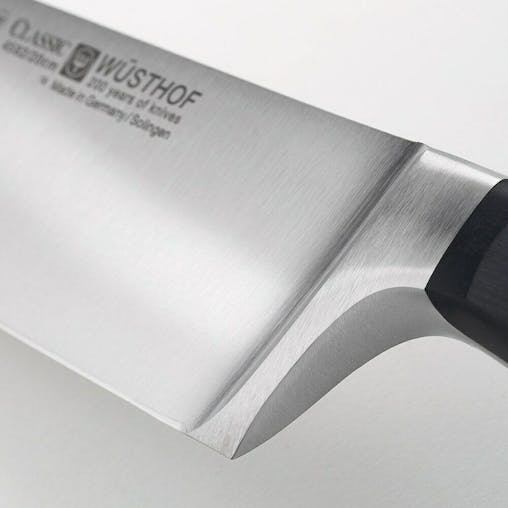 New Wusthof Classic 2Pc Cook Knife Set 2 Piece