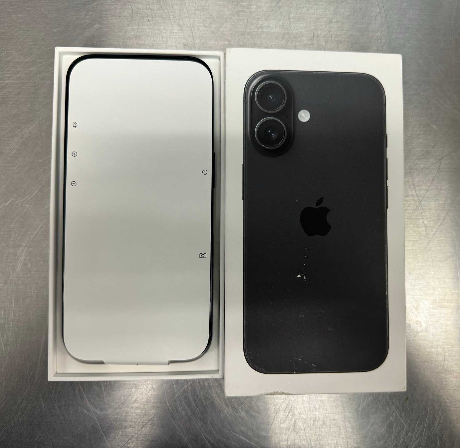 Iphone 16 (128gb-Unlocked) *Brand New*