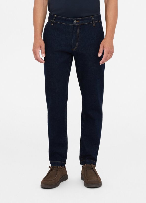 Jeans chino