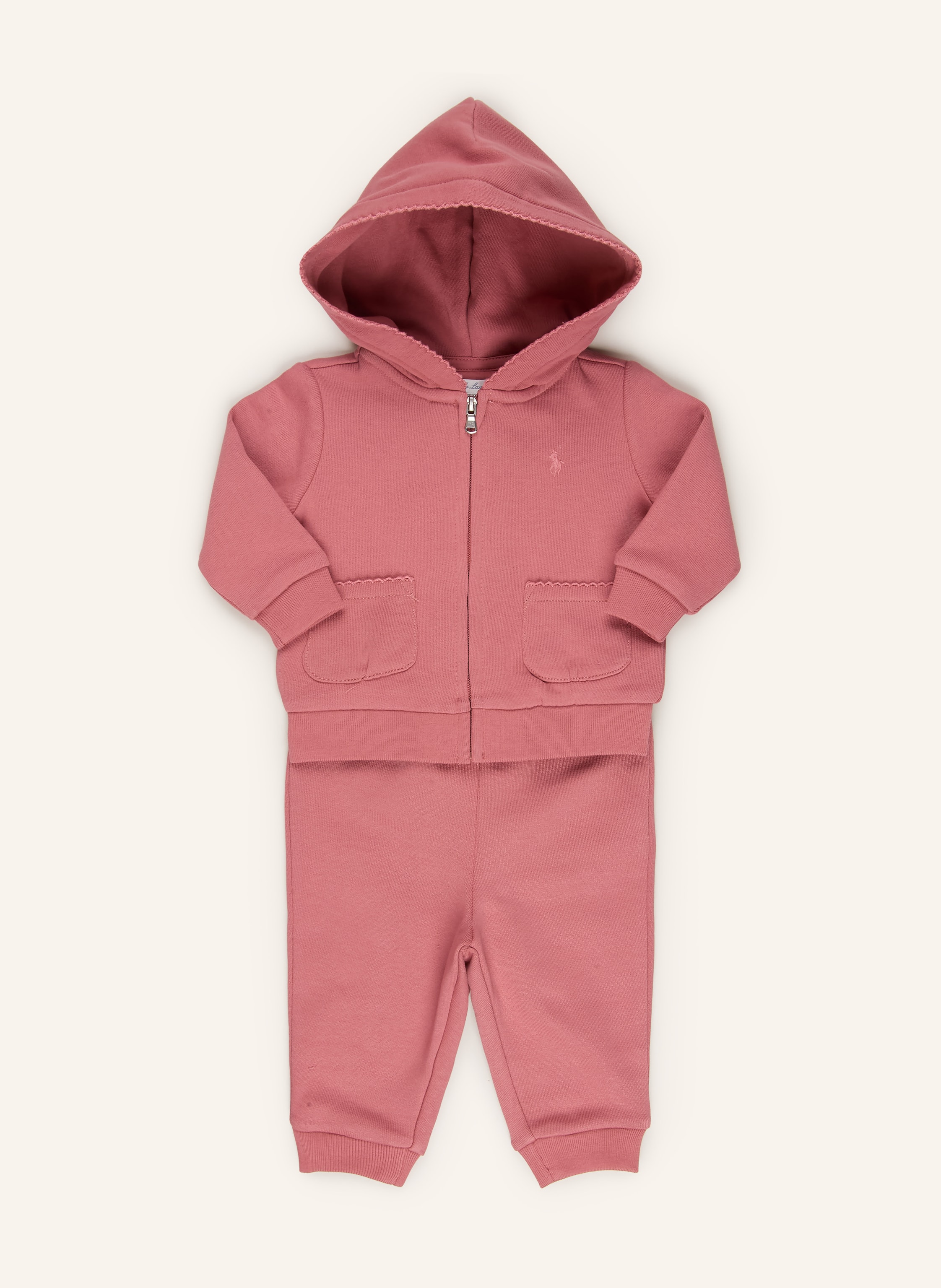 POLO RALPH LAUREN Sweatanzug