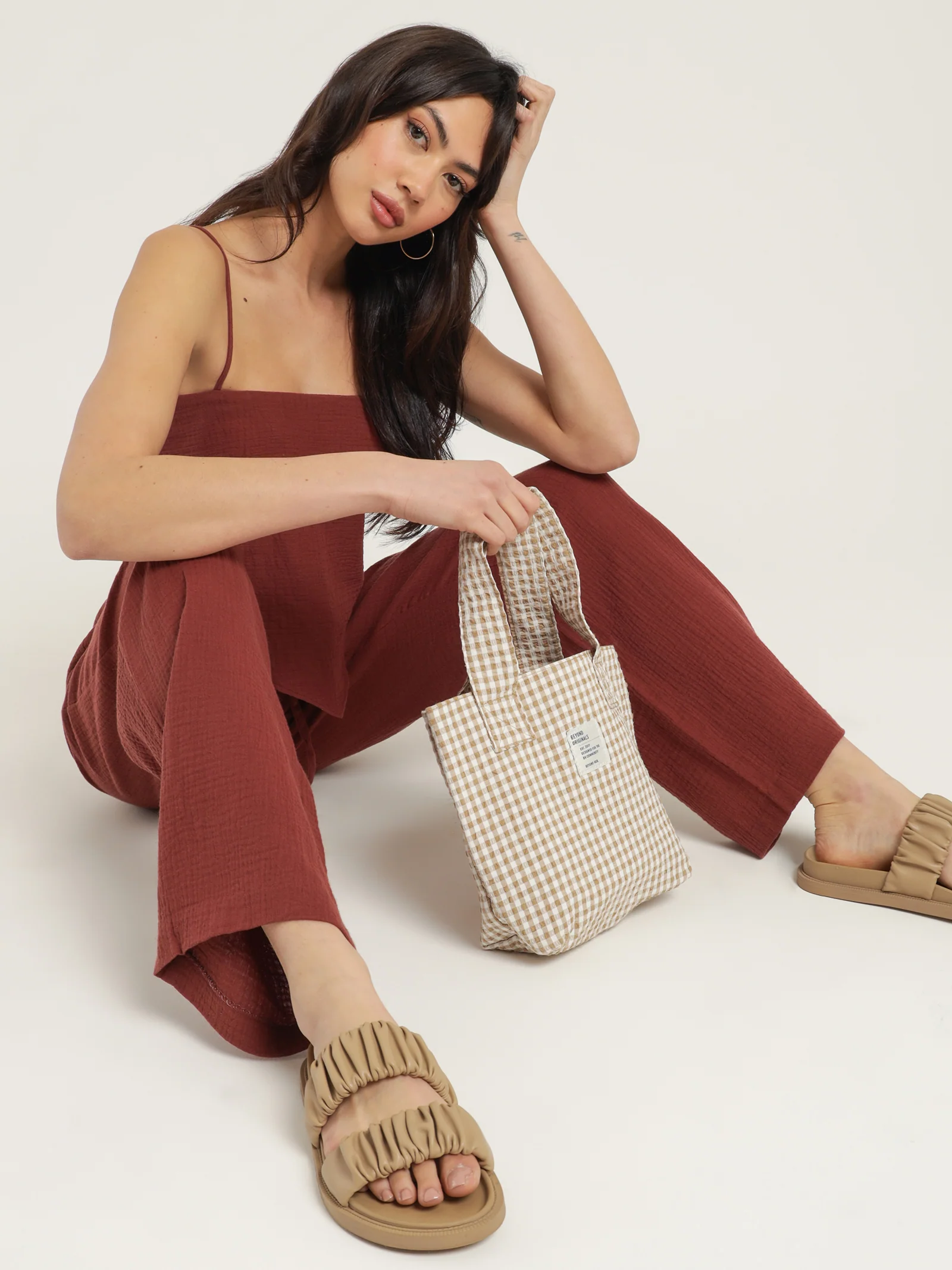 Shay Drawstring Pants
