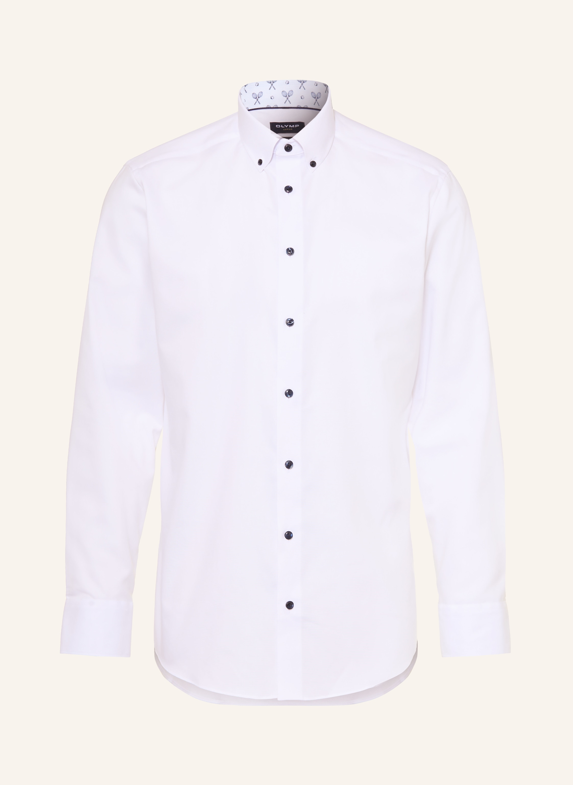 OLYMP Hemd modern fit