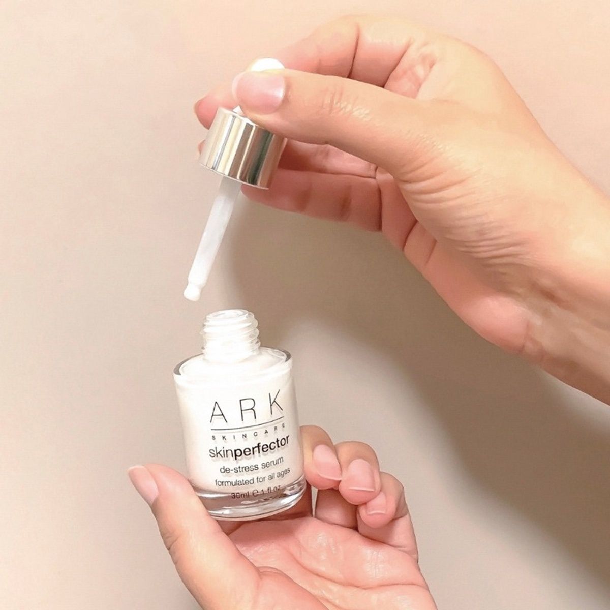 ARK Skincare De-stress Serum