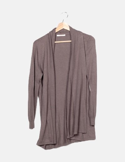Camaïeu cardigan Knitted