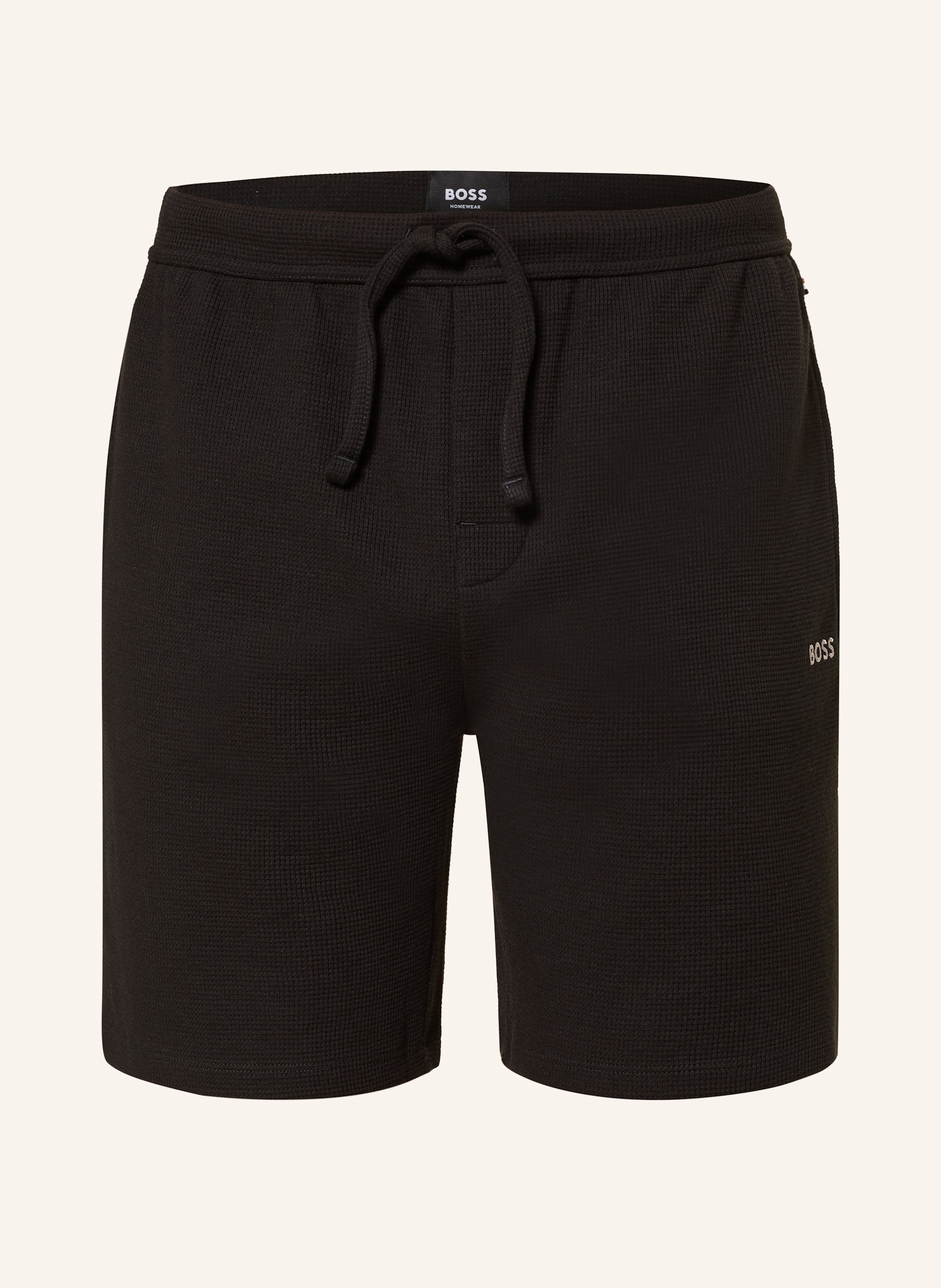 BOSS Schlafshorts