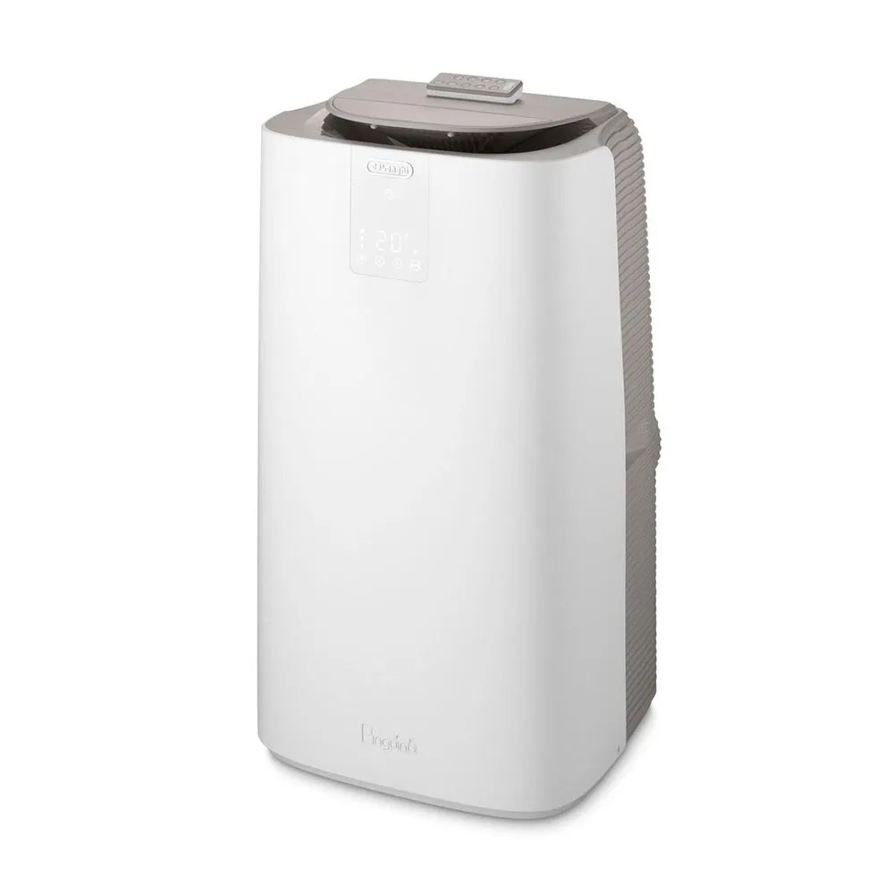 Delonghi PAC AP120 portable air conditioner