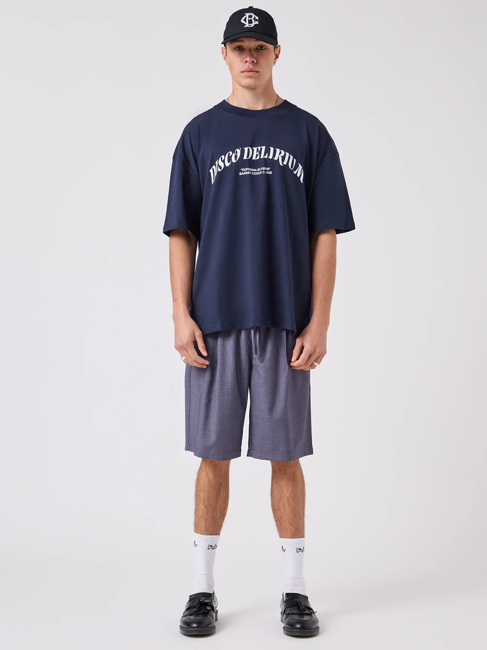 Delirium Tee