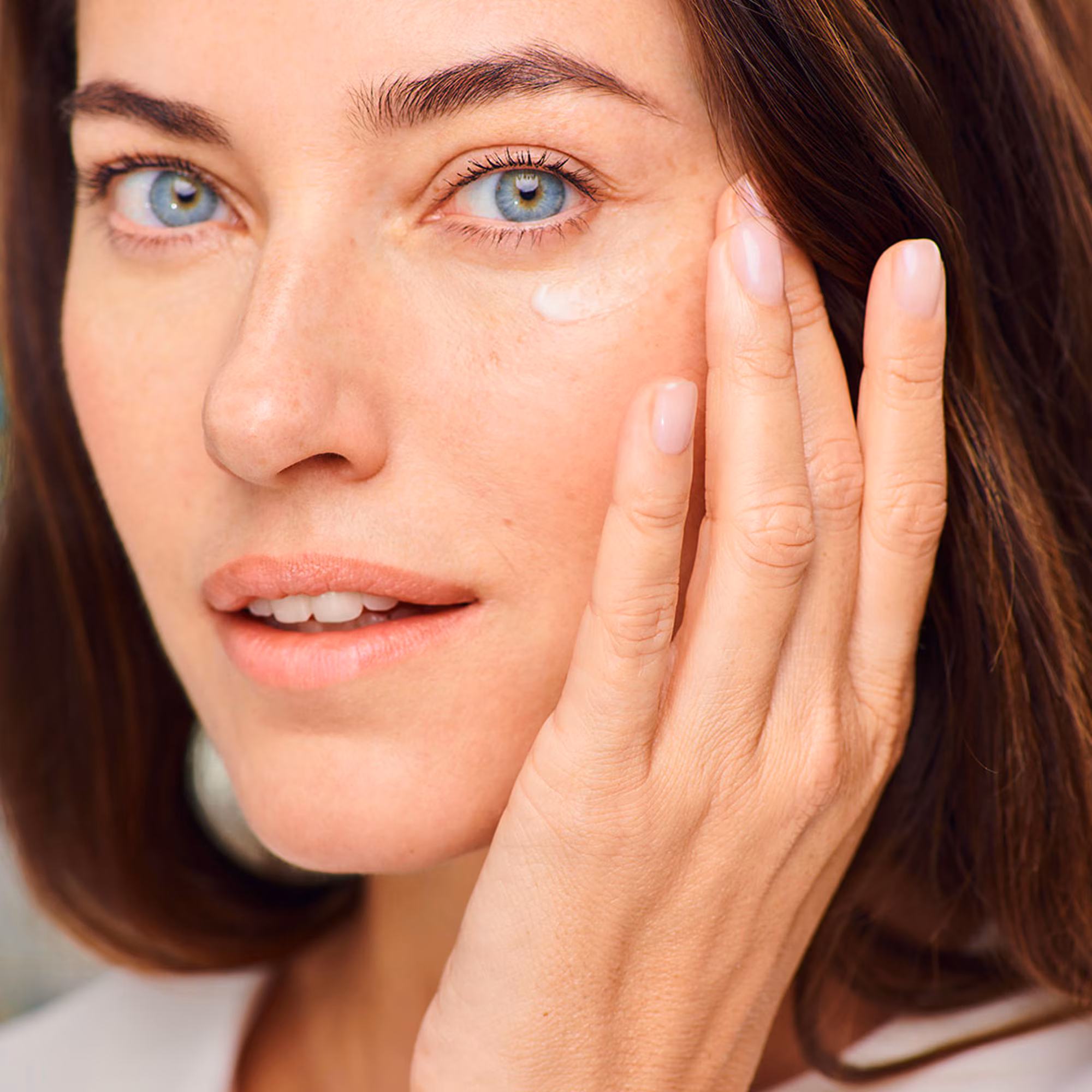 SUPREMECrème contour des yeux