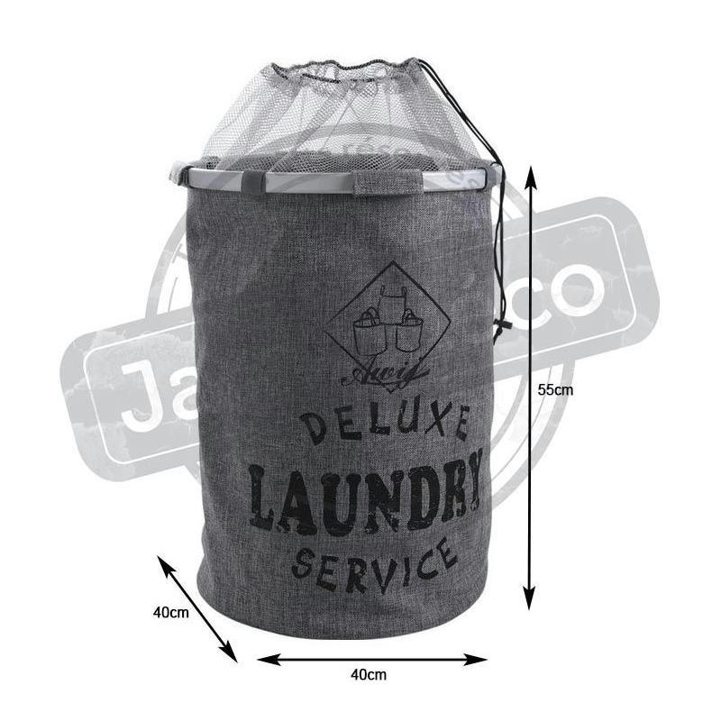 - Panier à linge laundry