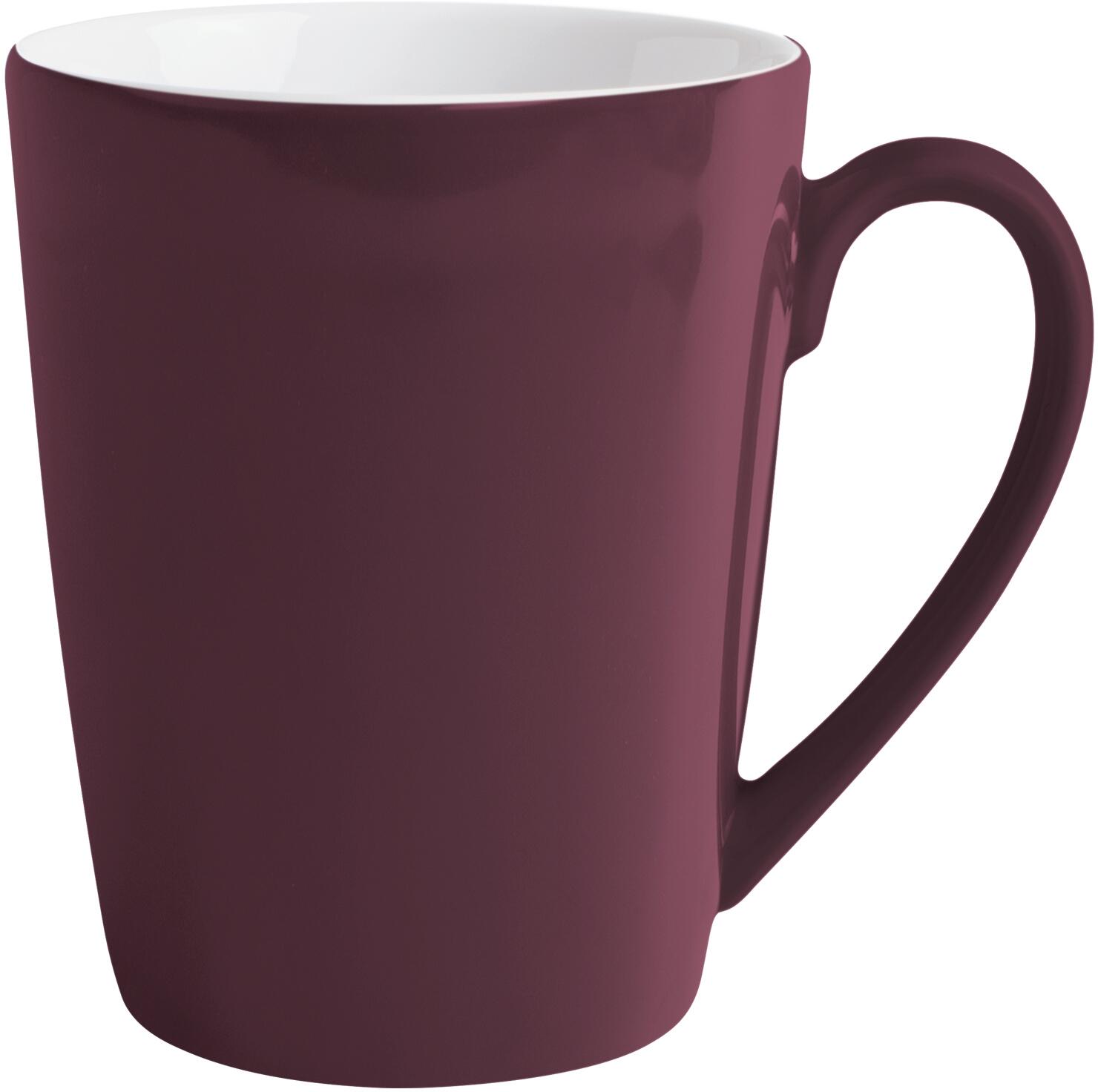 Kahla Basic Range Becher 0,33 l Smart wild berry