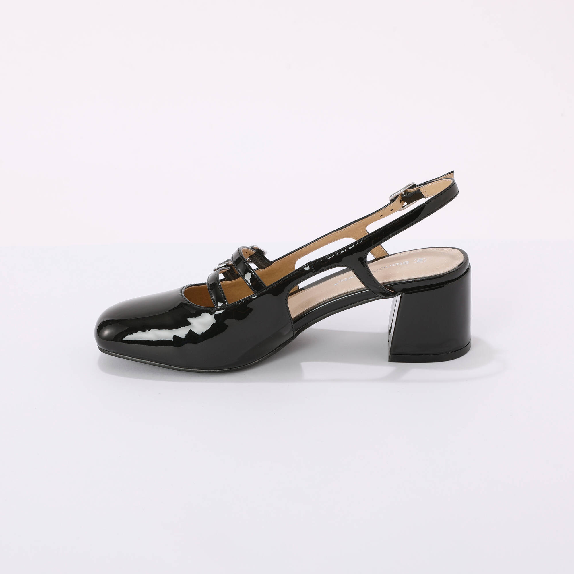 Babies slingback