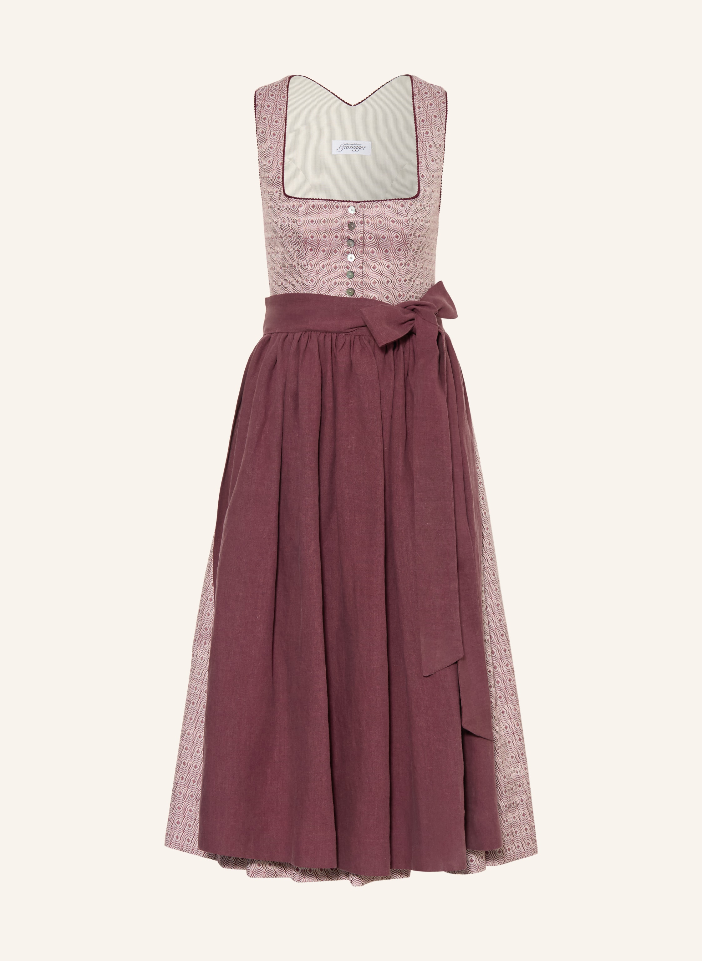Grasegger Dirndl BRIANNA