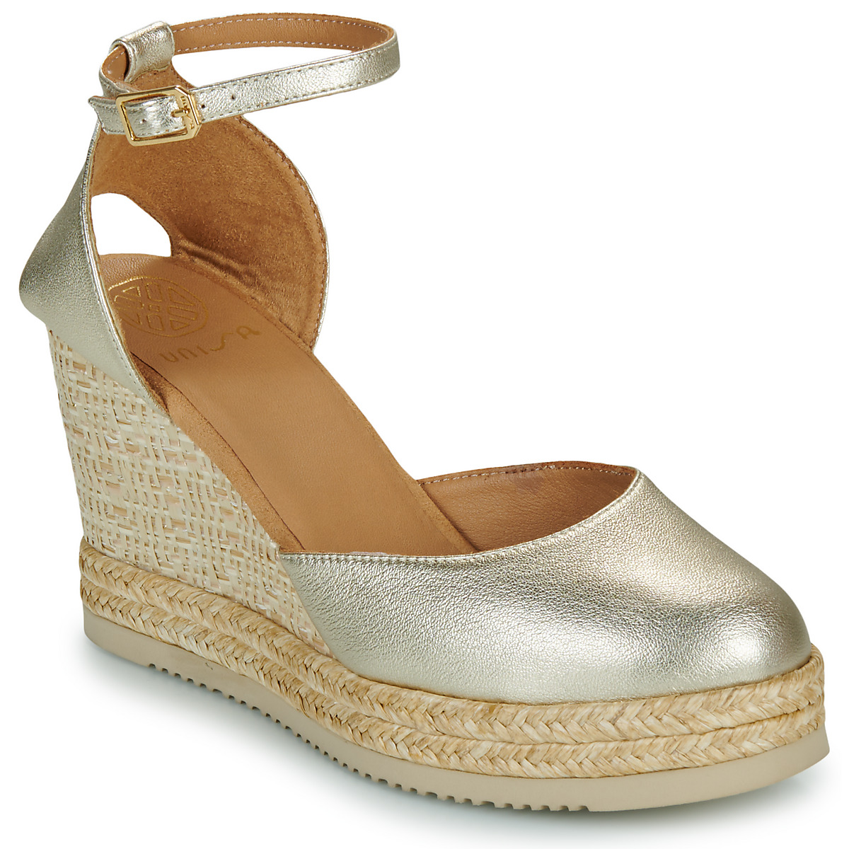 Unisa - CAMEO - Gold