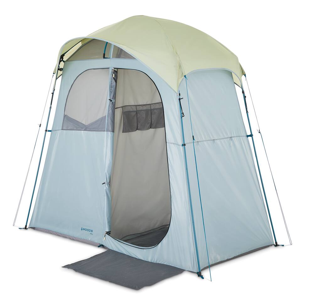 Woods™ SITKA Privacy & Shower Shelter
