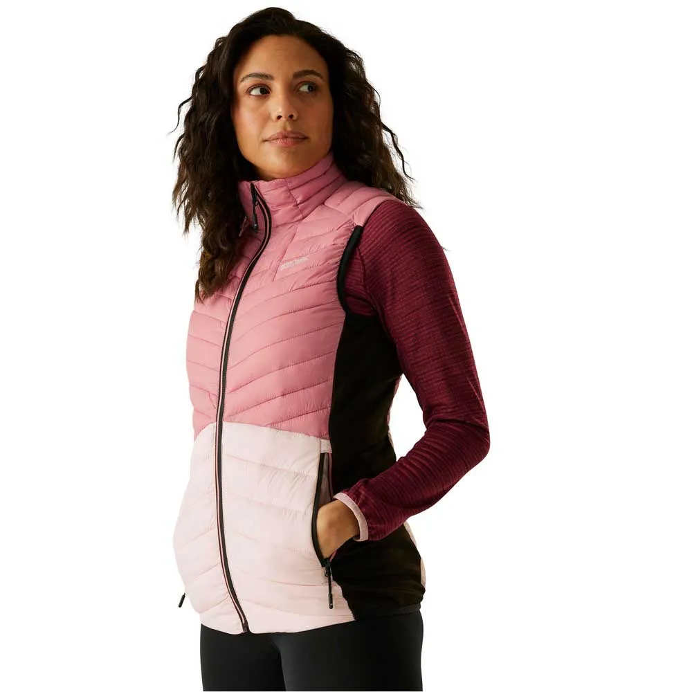 Regatta Leedre Hybrid vest