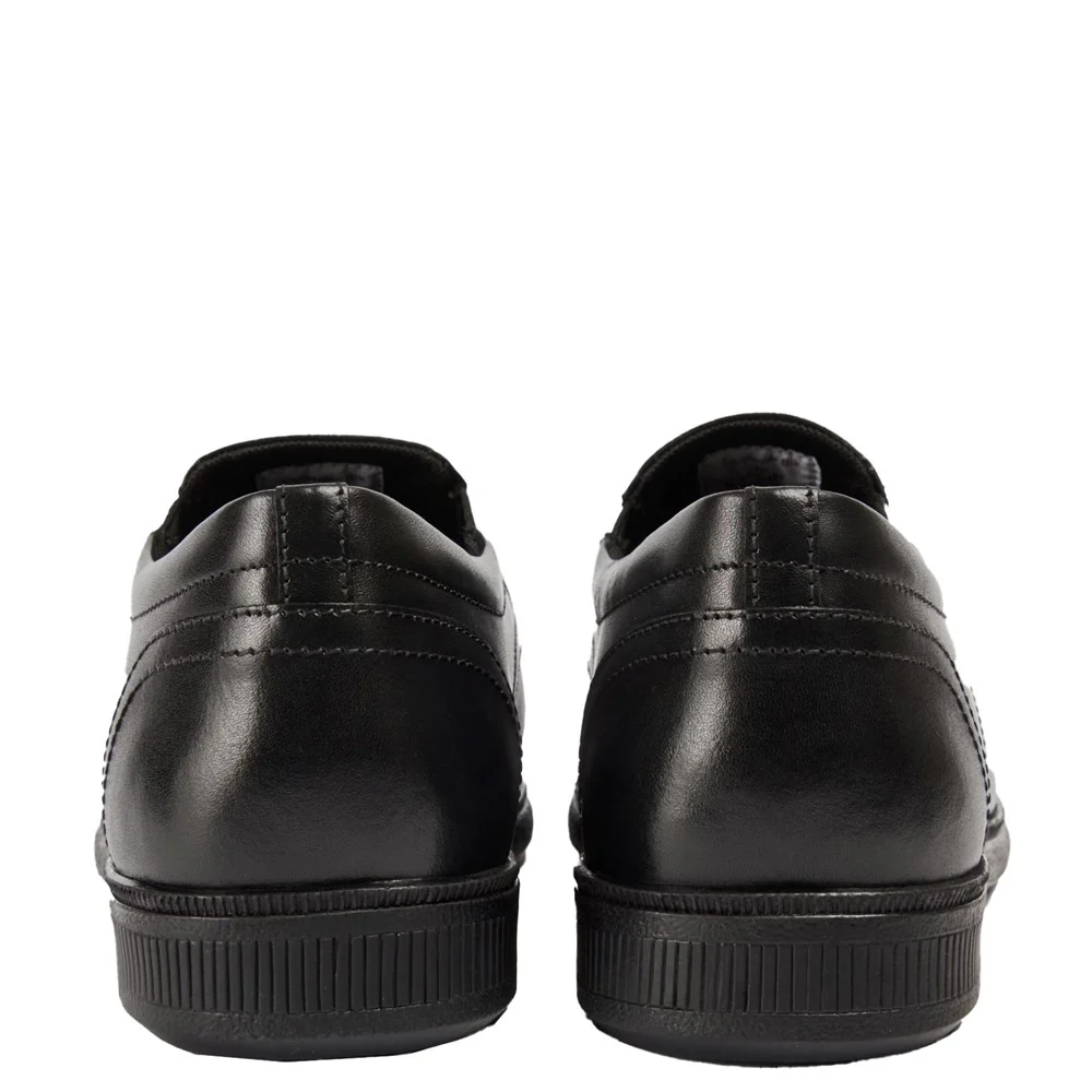 Pod Carpenter Junior School Shoes