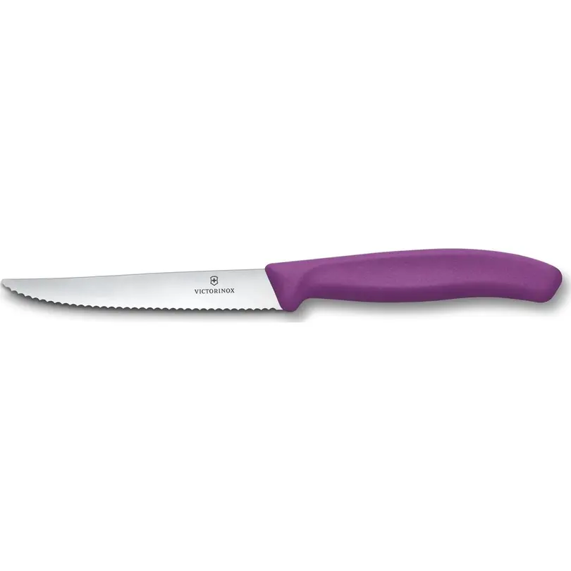Steakmesser Swiss Classic