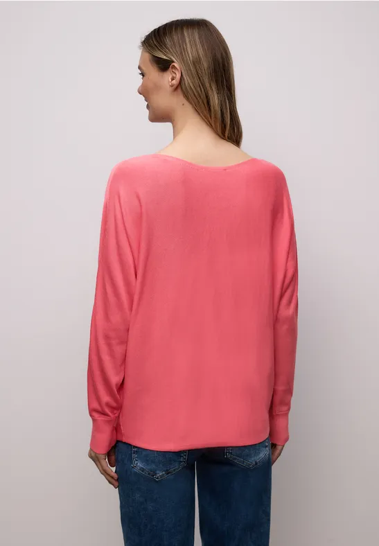 Dolman Pullover