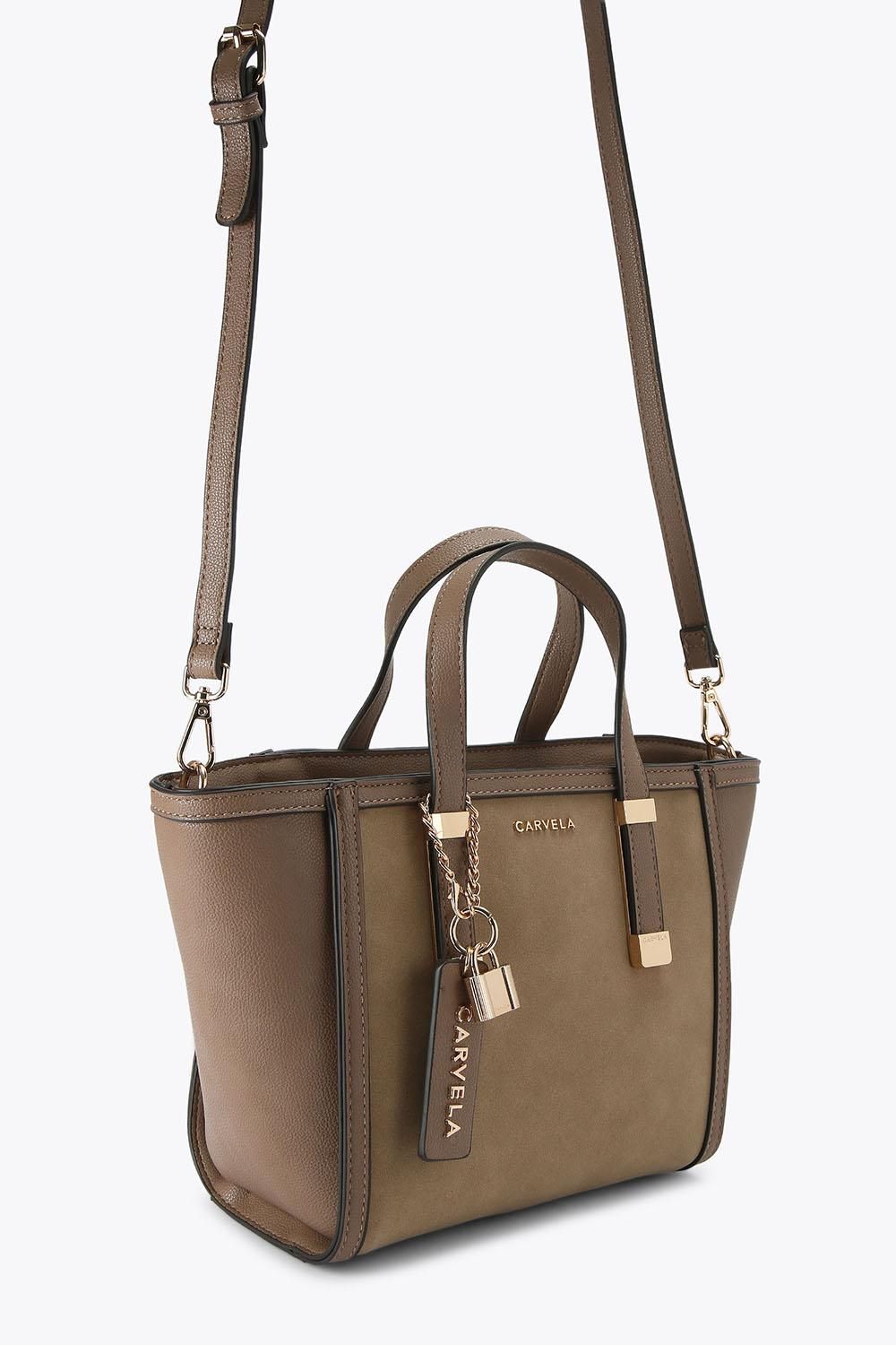 Carvela Minori Mini Tote' Bag