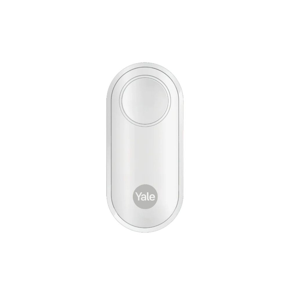 ALARMKNAPPSETT YALE SMART ALARM