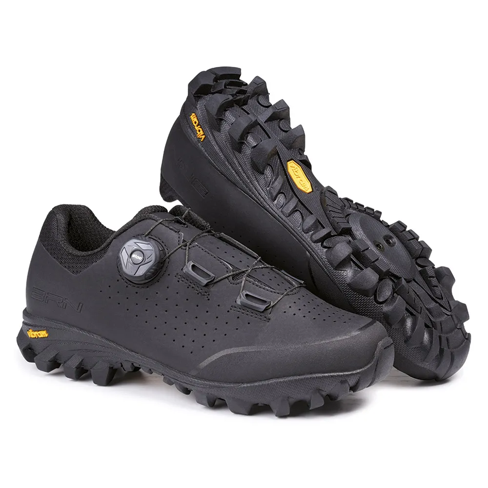 Brn Freeride 2.0 Vibram MTB Shoes