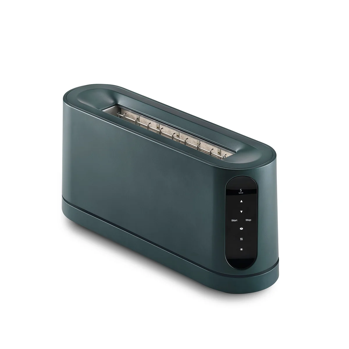 Jacob Jensen - Long Slot Toaster