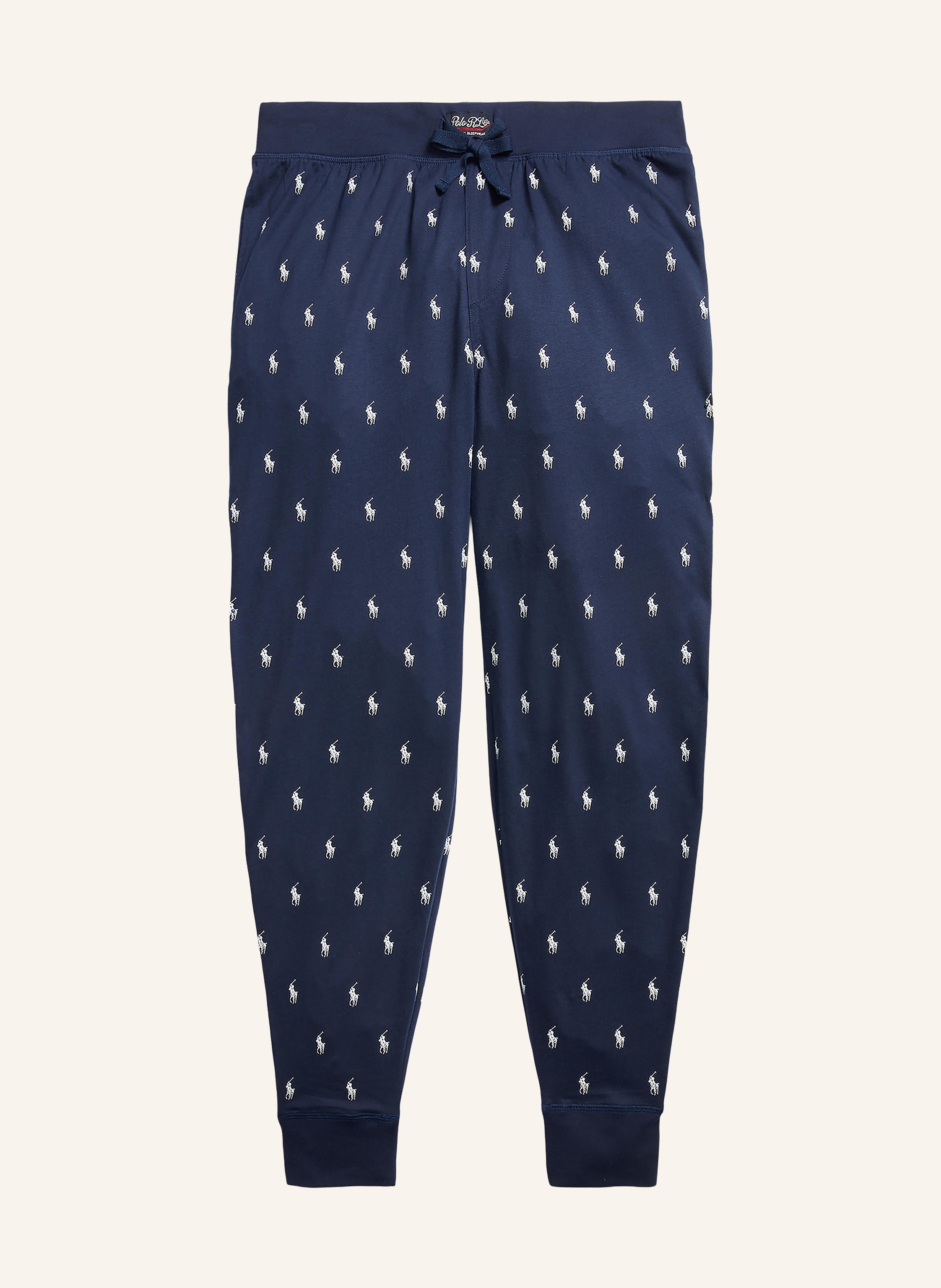 POLO RALPH LAUREN Lounge-Hose