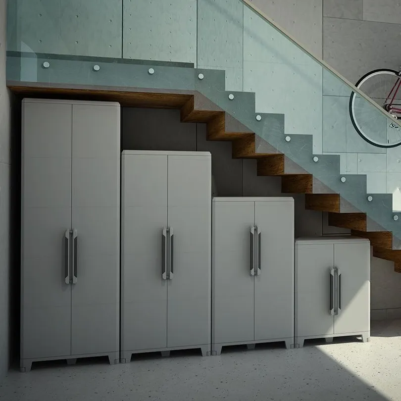 Kunststoffschrank Modular 3
