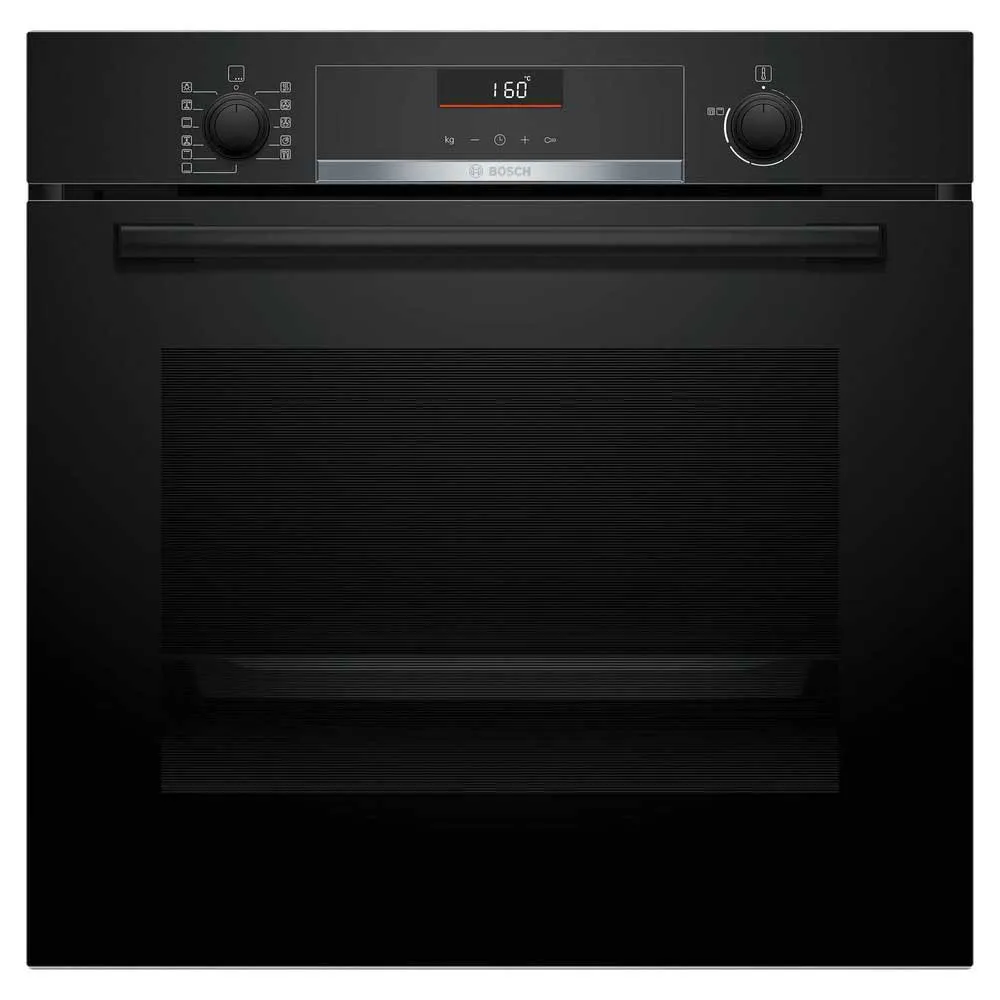 Bosch HBG536EB4 multifunction oven