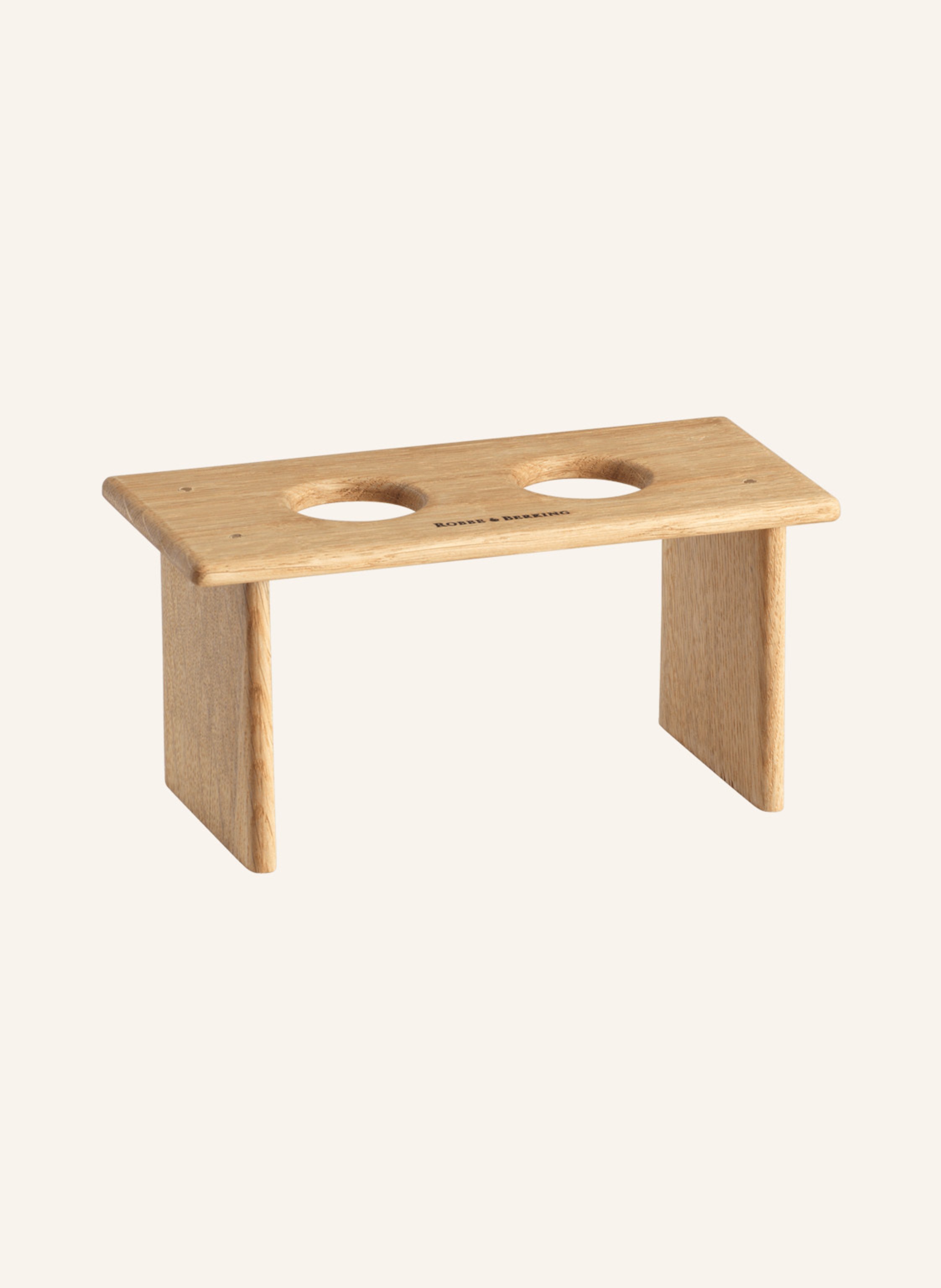 ROBBE & BERKING Halter FÜR GOURMETWAFFEL