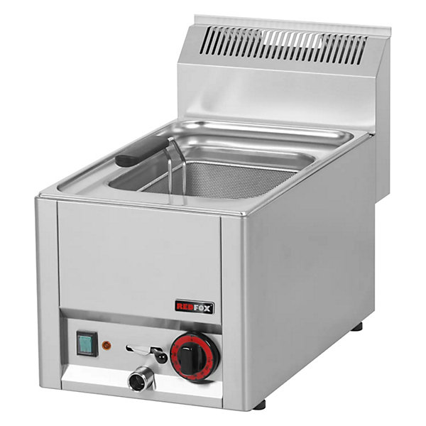 Cuiseur à pâtes électrique 8 l sans soubassement 230 V VT 30 EL - Redfox