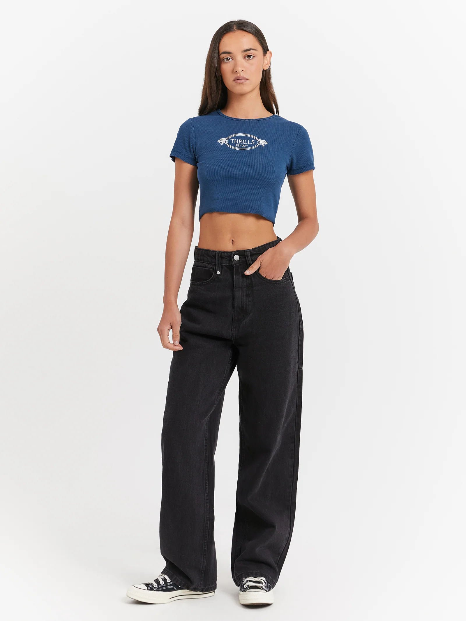 Billie Jeans