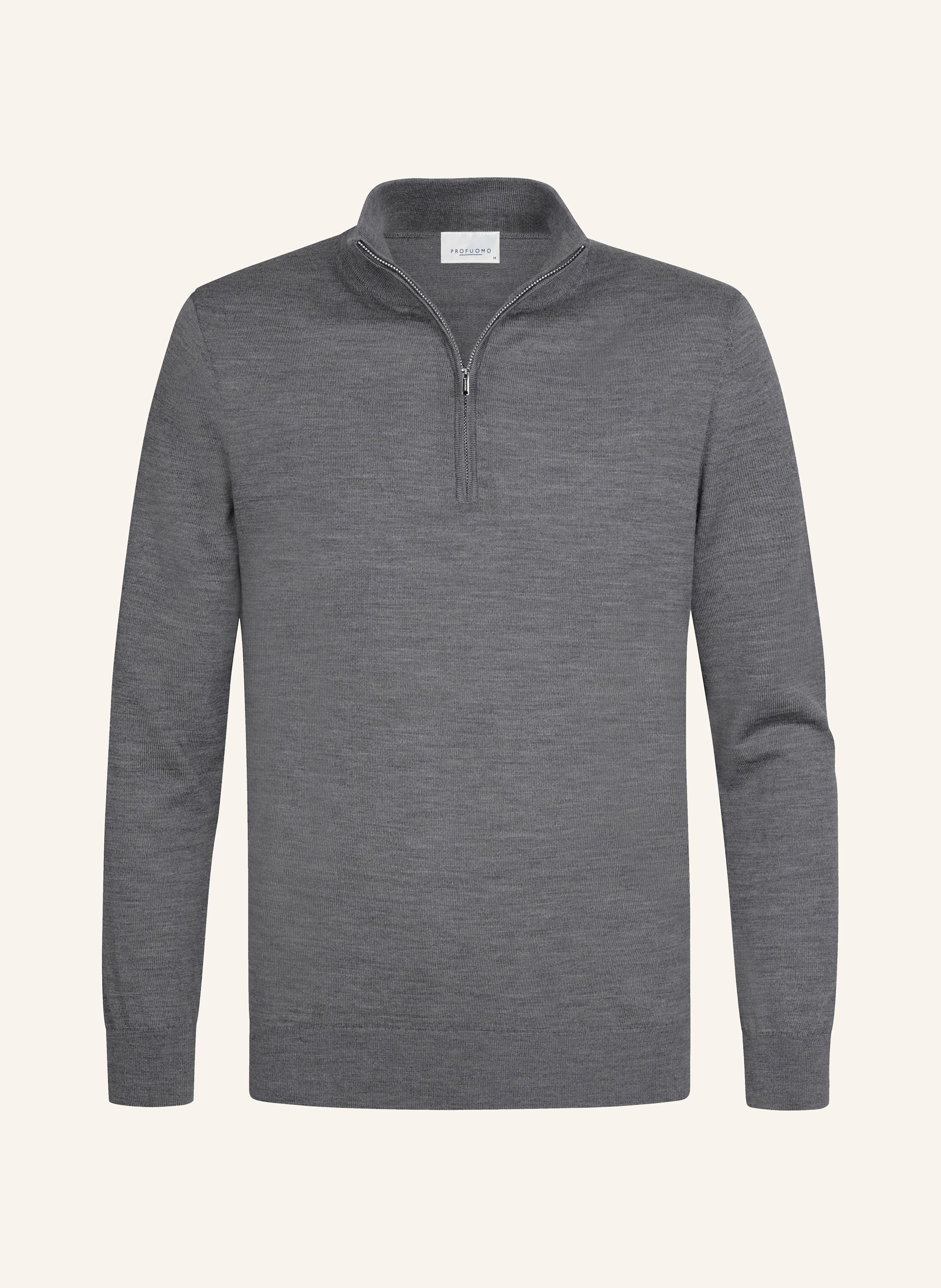 PROFUOMO Pullover