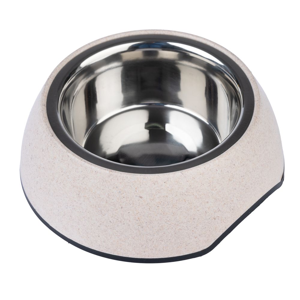 Modern Living Organic Sichuan Cat Bowl