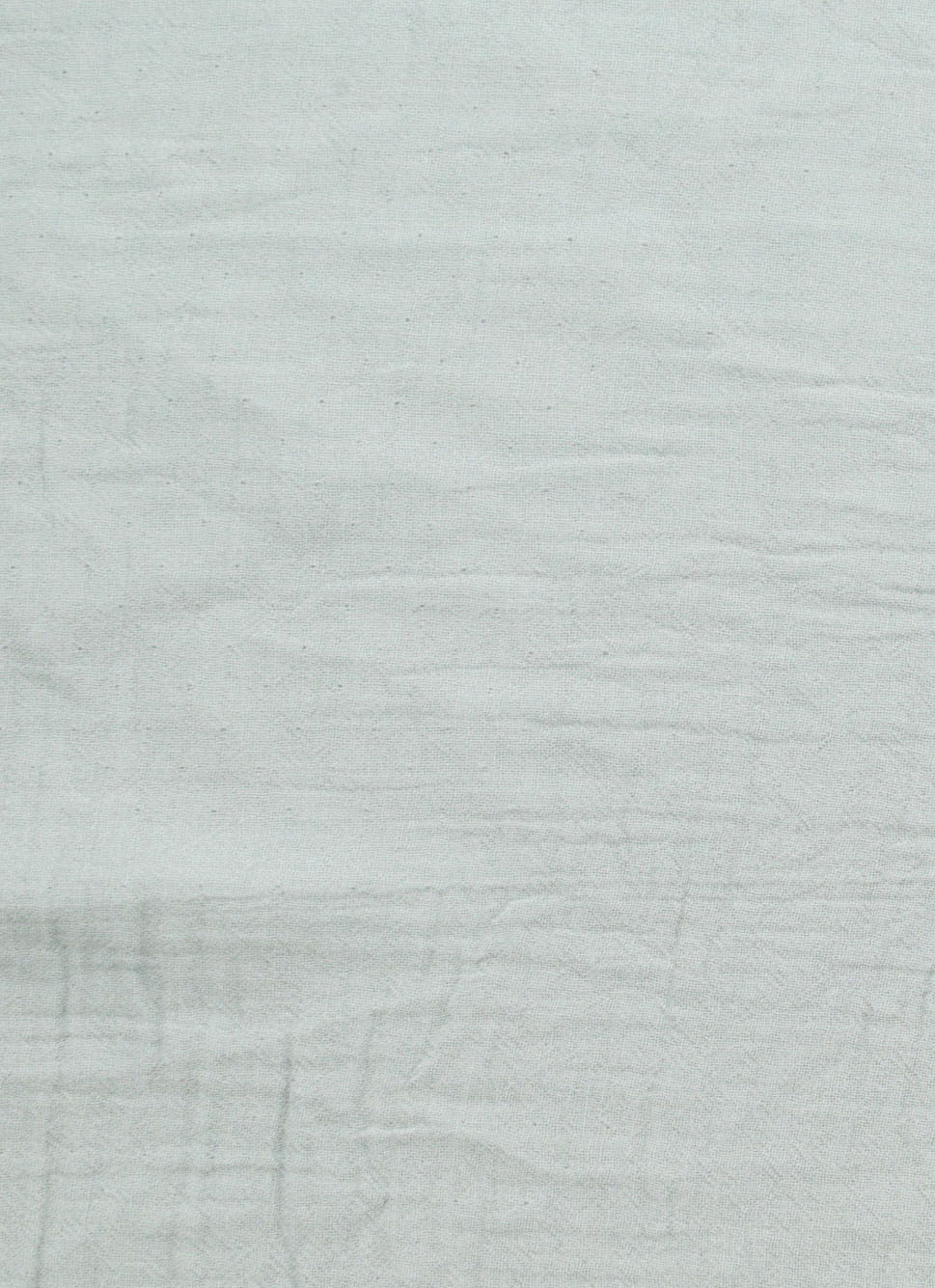 DRAP HOUSSE BÉBÉ EN GAZE DE COTON MOUSSE