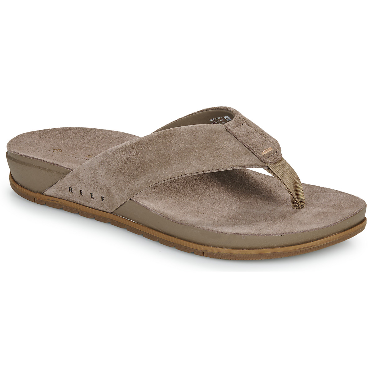 Reef - OJAI - Brown