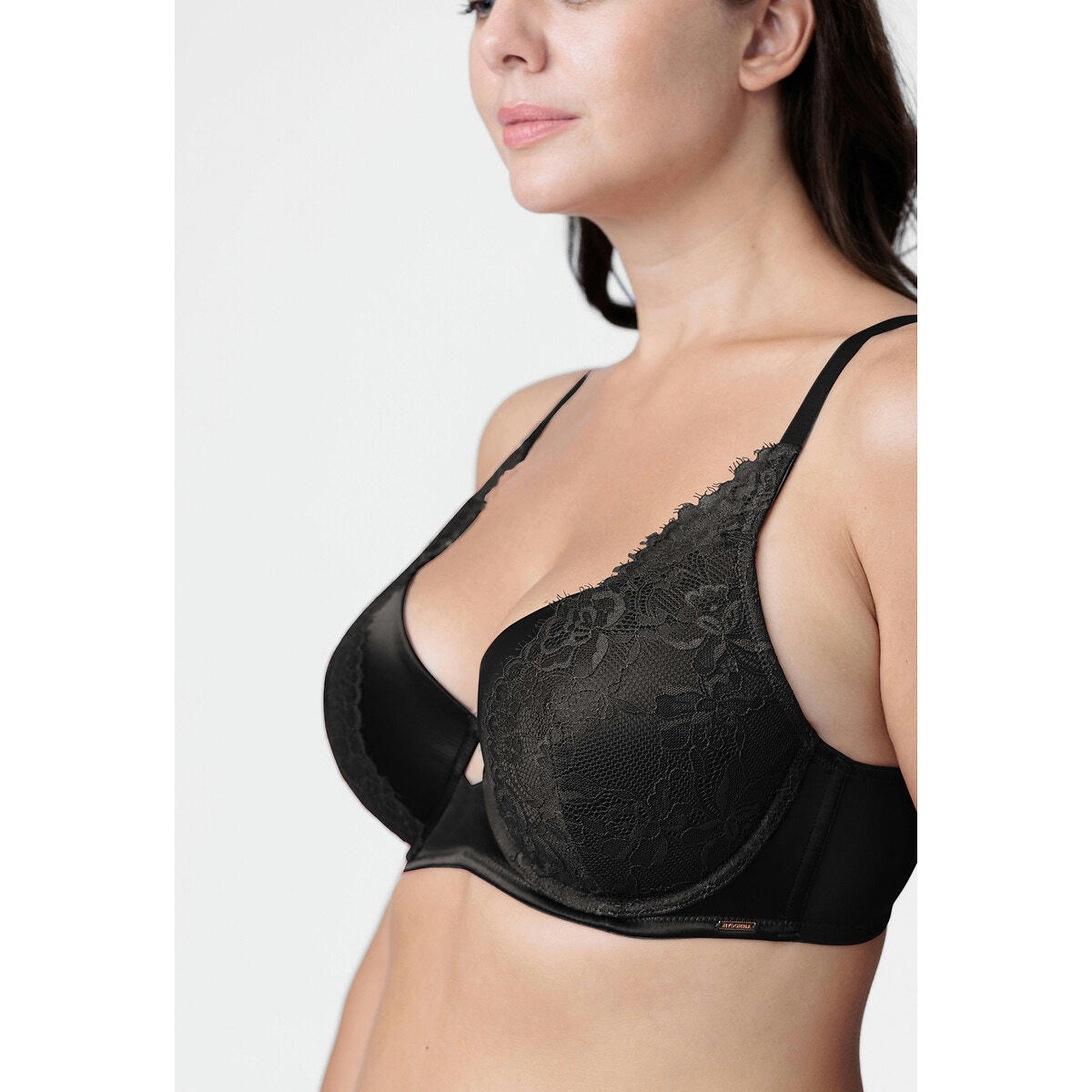 Soutien-gorge emboîtant Abelia
