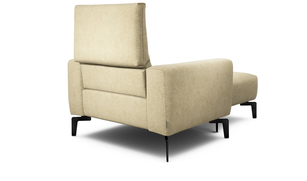 Sessel Cosy1