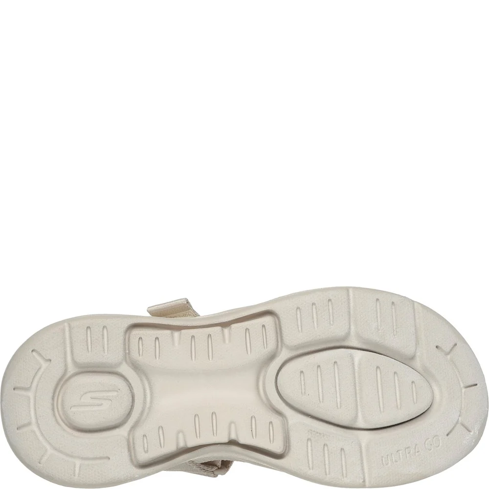 Skechers Go Walk Arch Fit Sandal Attract Sandal