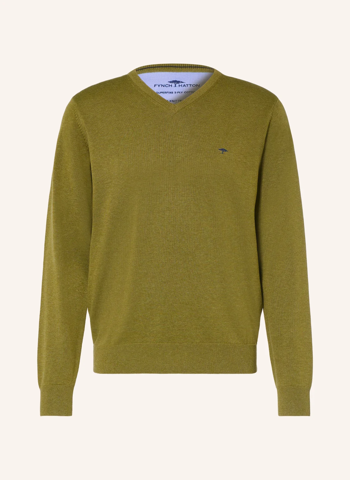 FYNCH-HATTON Pullover