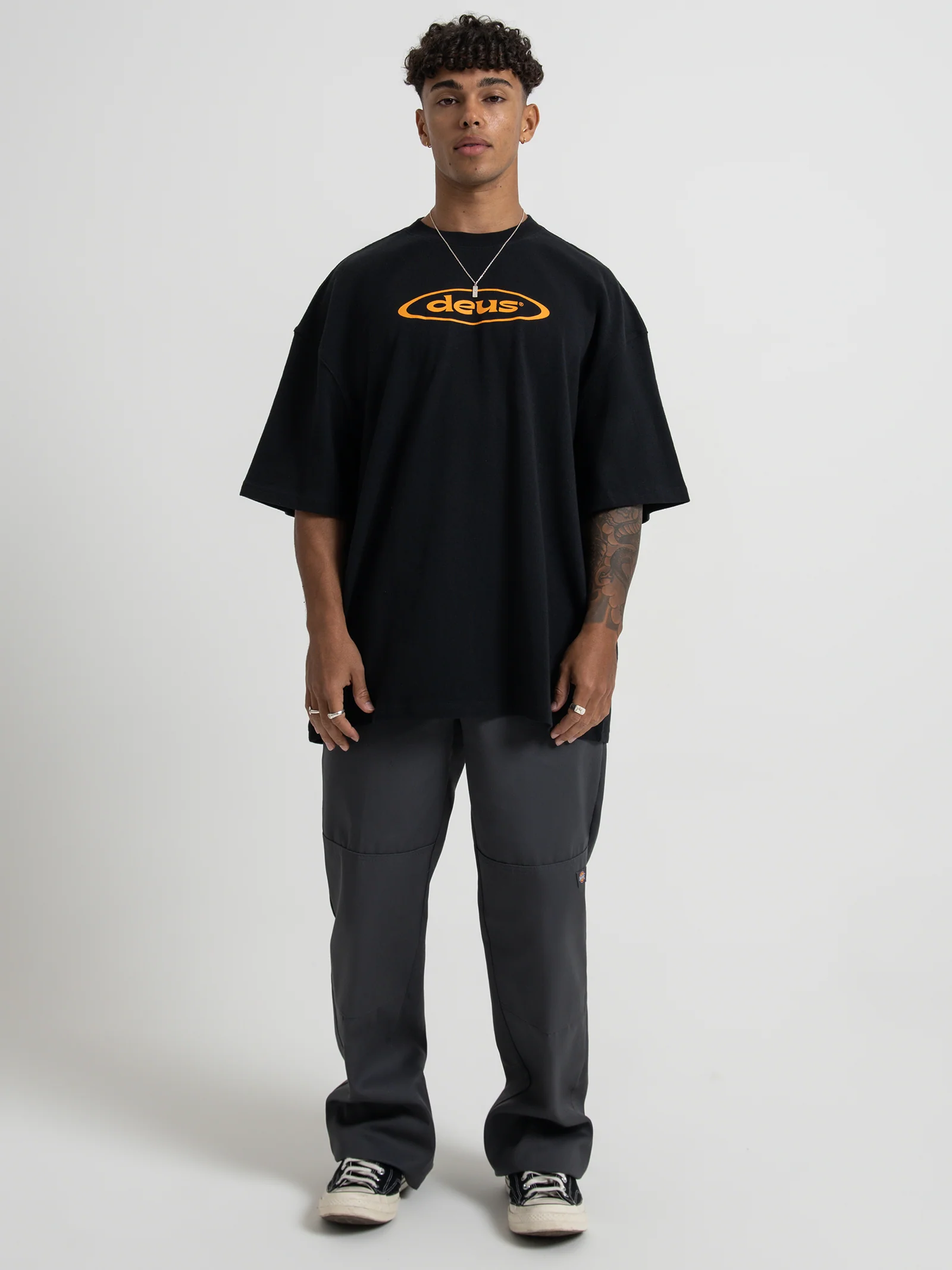 Dizzy Lemon T-Shirt