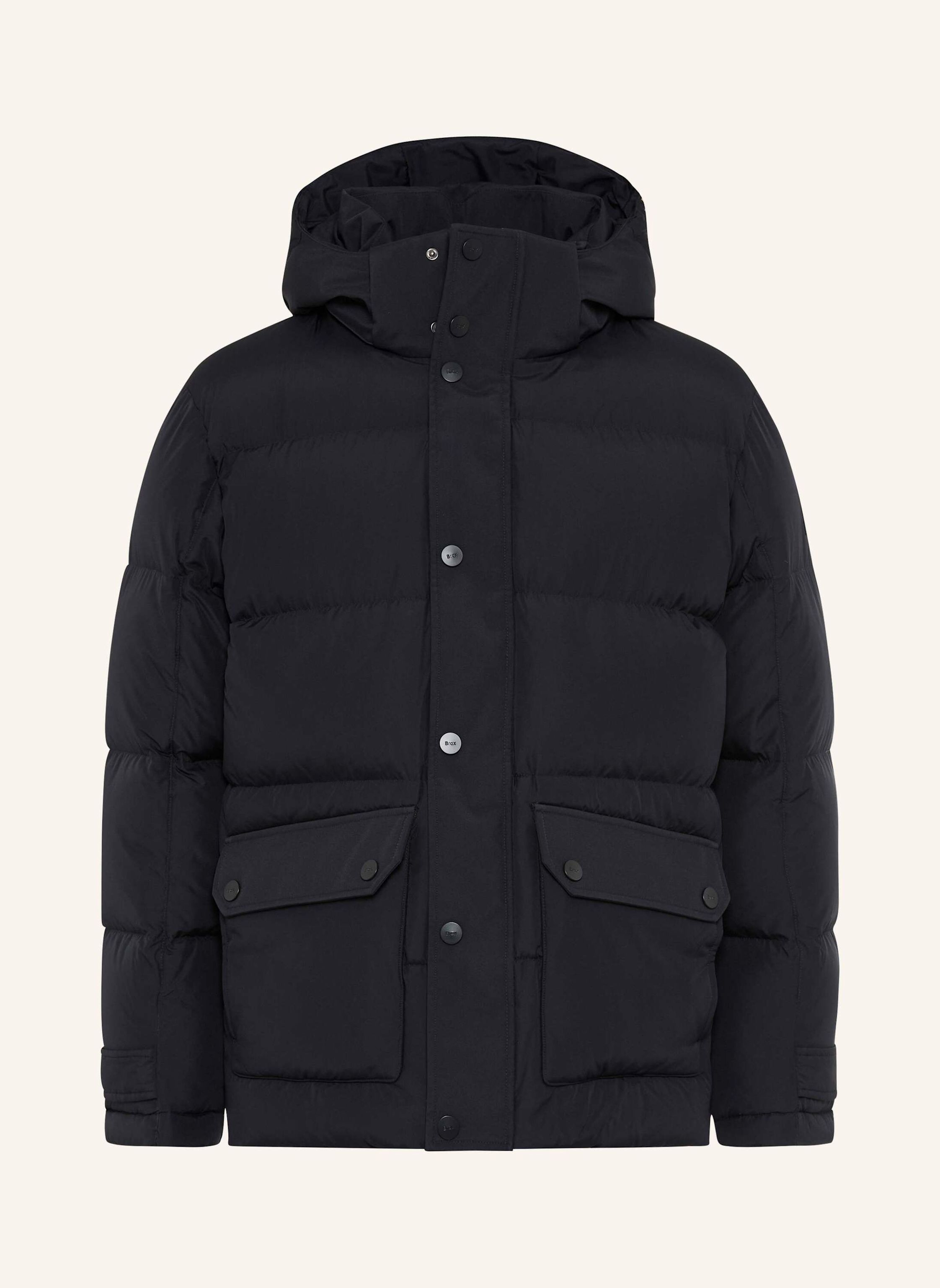 BRAX Pufferjacket STYLE