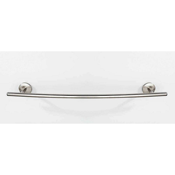 Barre porte-serviettes extra-long