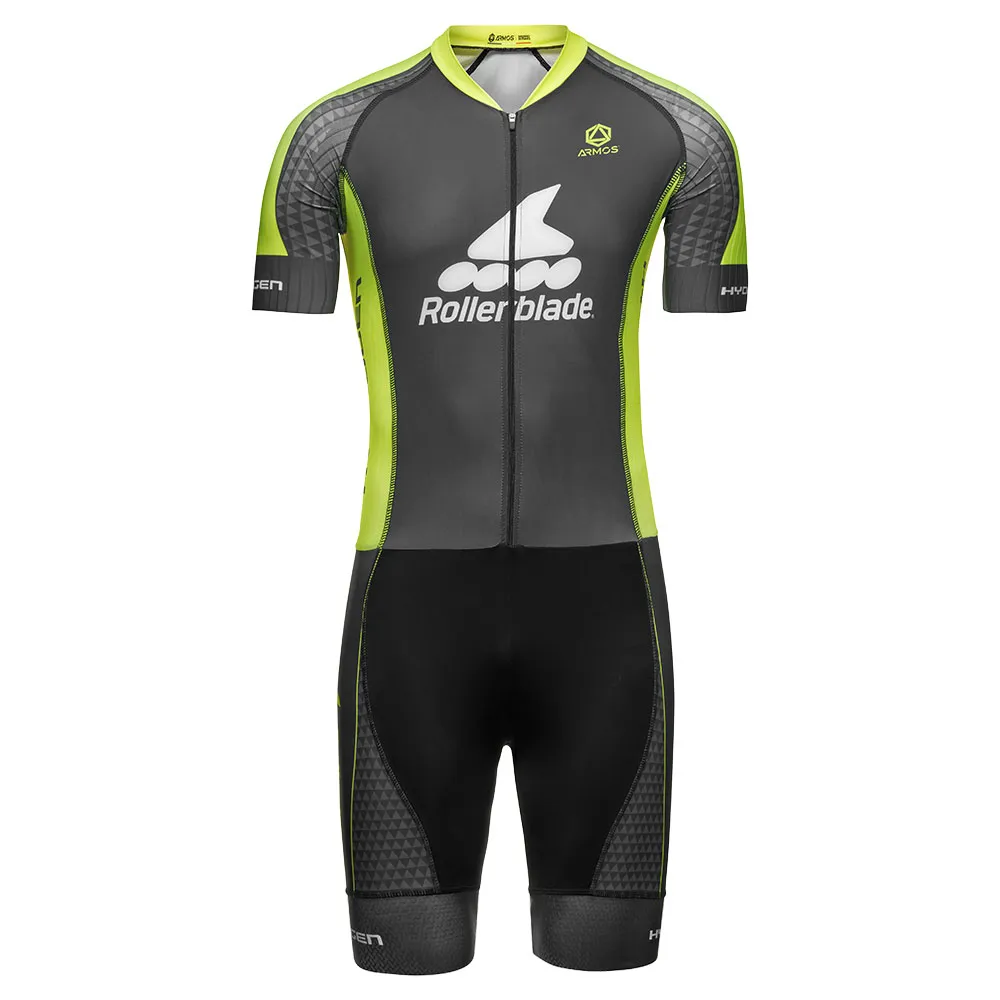Rollerblade Race short sleeve jumpsuit